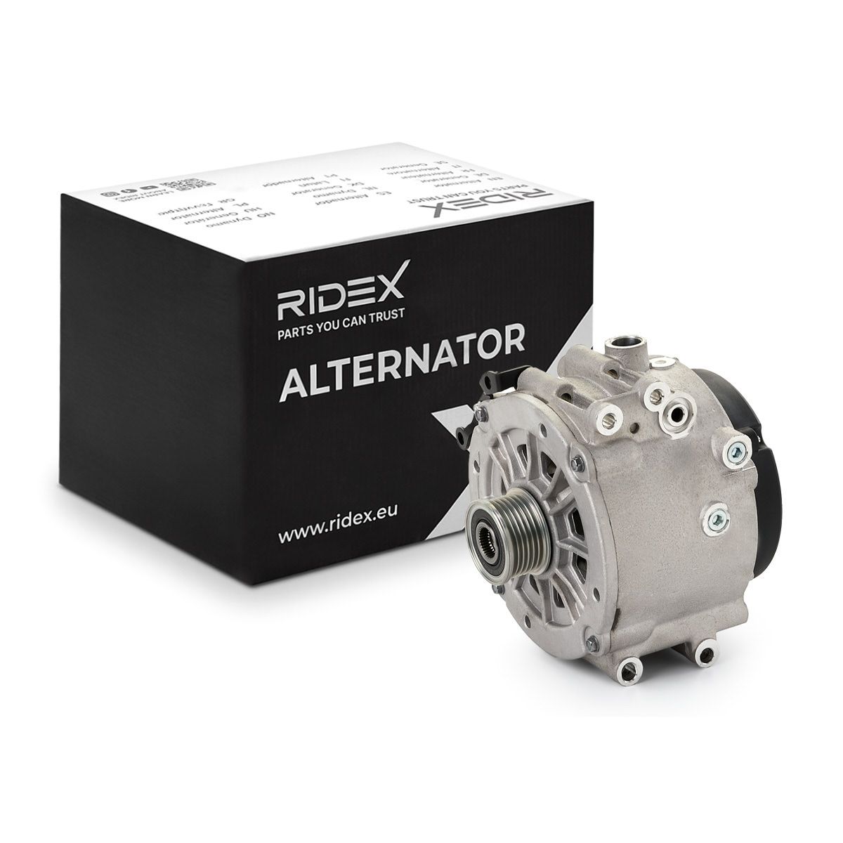 Dynamo / Alternator