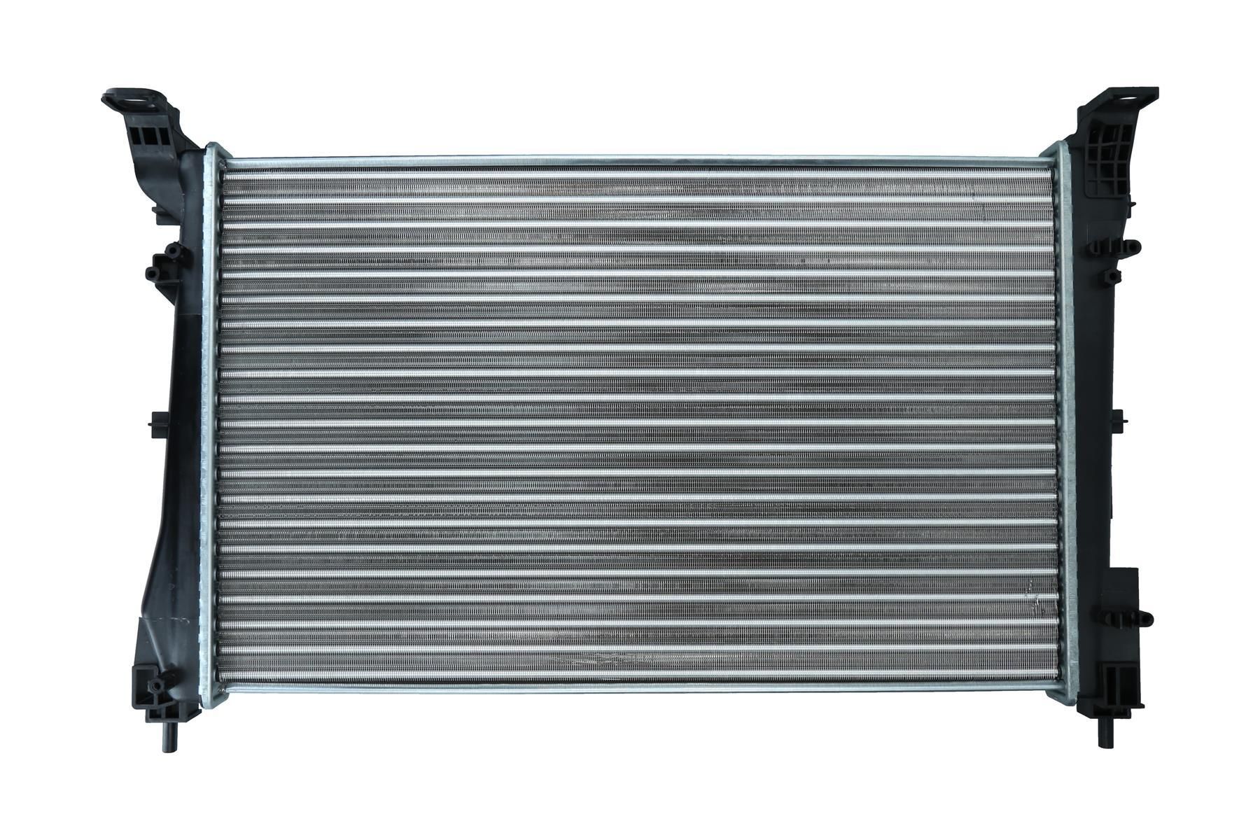 K&uuml;hler, Motork&uuml;hlung