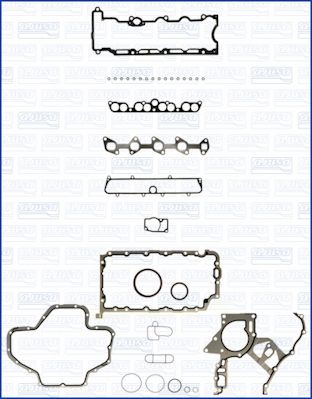 Dichtungsvollsatz, Motor Dichtungsvollsatz, Motor