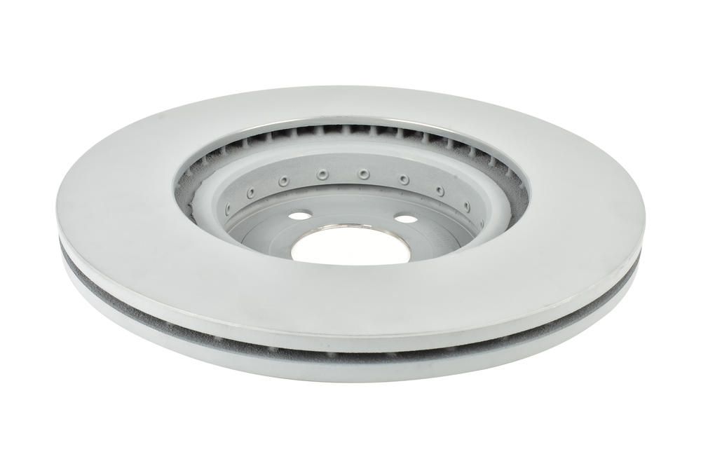 Hybrid Composite Rotor [ Mercedes GLC250 X253 AMG 11/15-> R ] - TecDoc 2