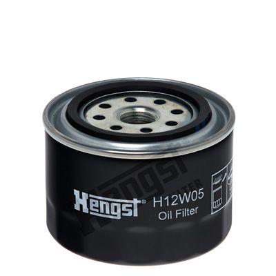 Oil Filter H12W05