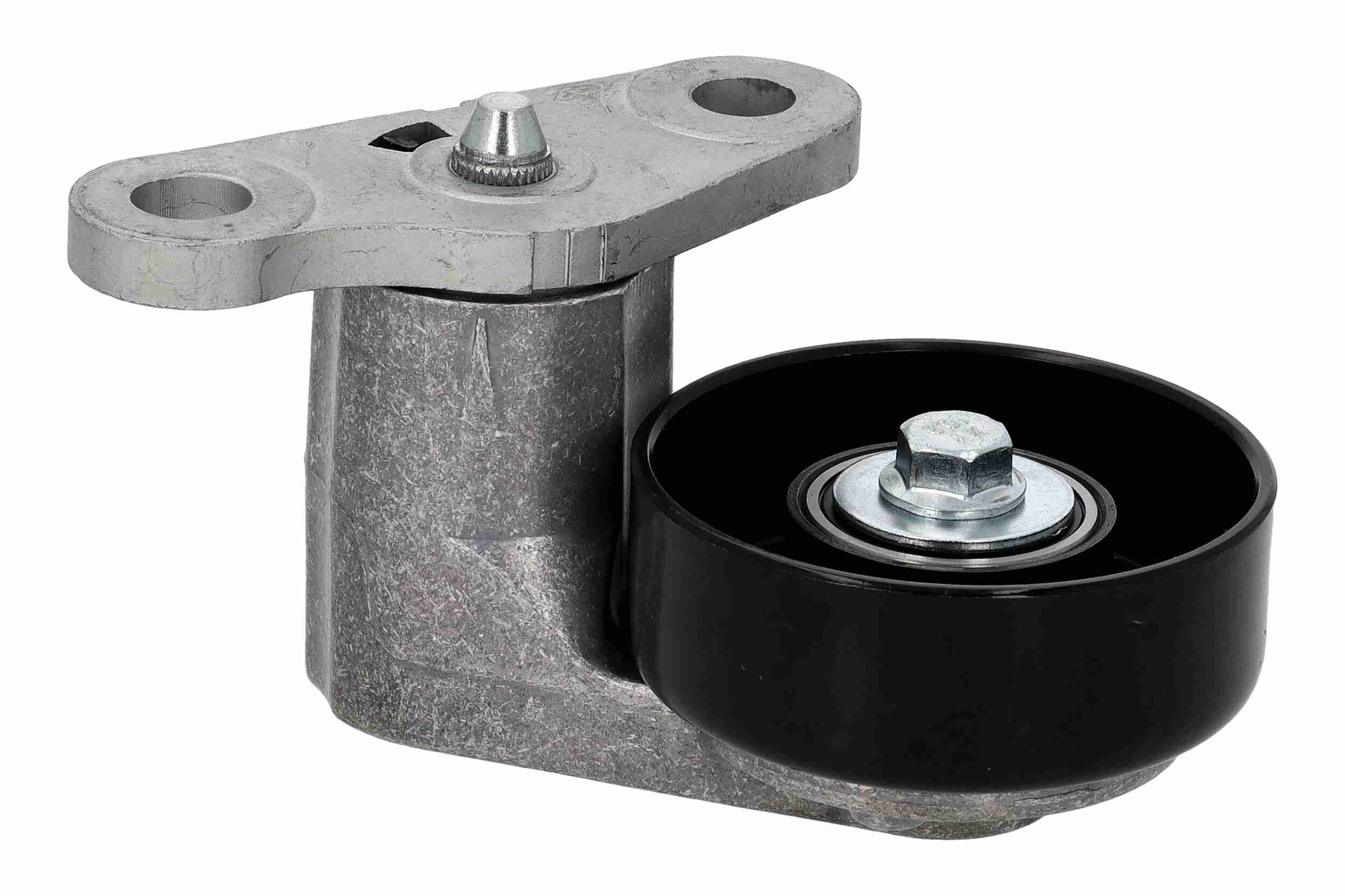 Riemenspanner, Keilrippenriemen