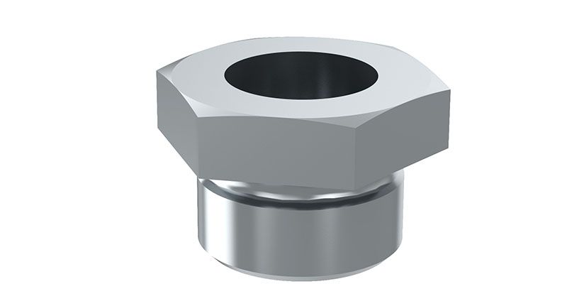 Conector, Tubería de aire comprimido
