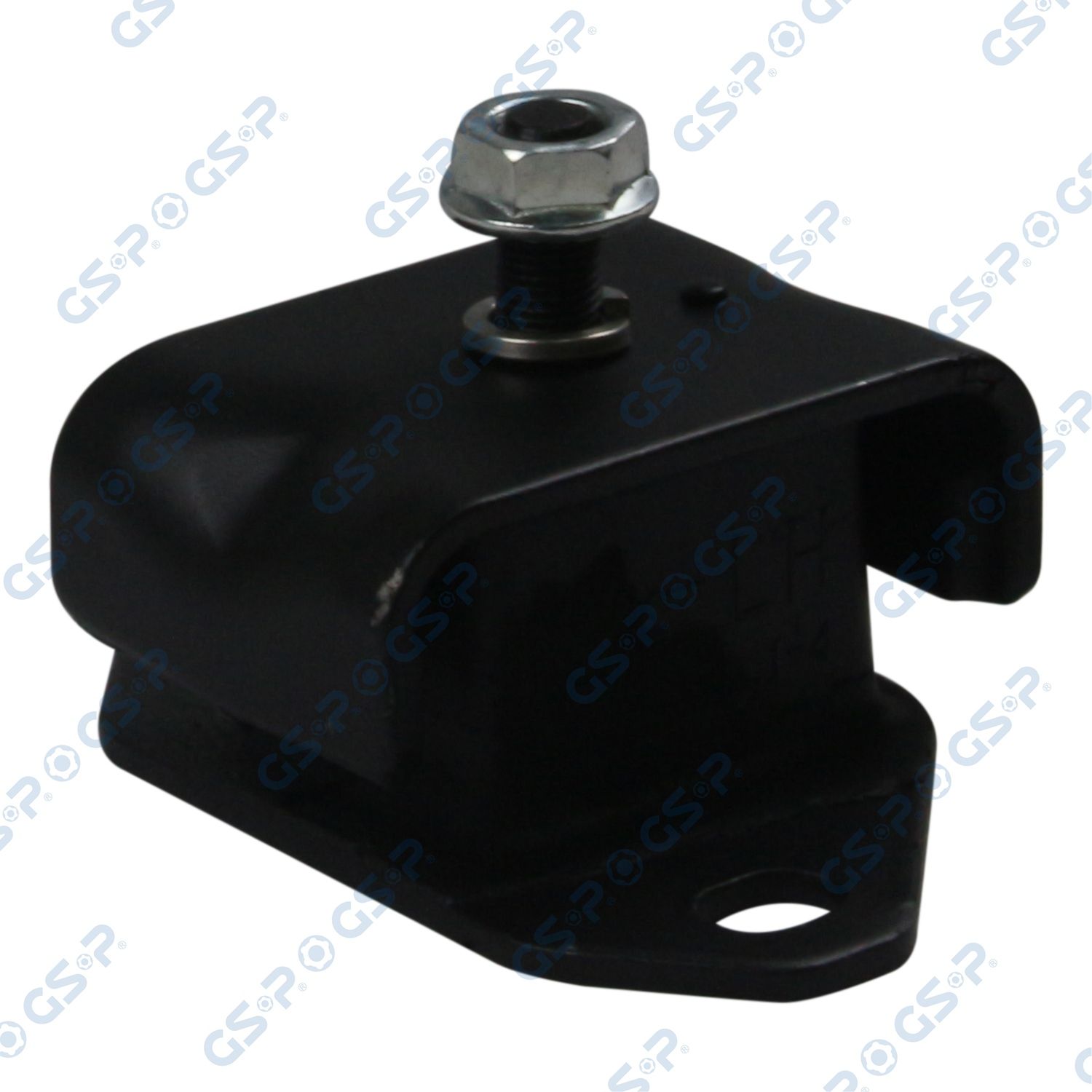 Soporte, motor