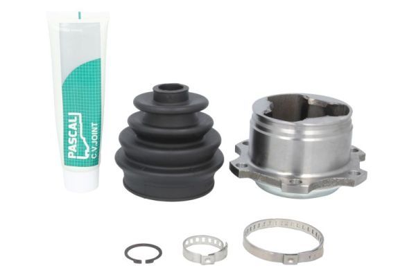 PASCAL G7W024PC - Gelenksatz, Antriebswelle