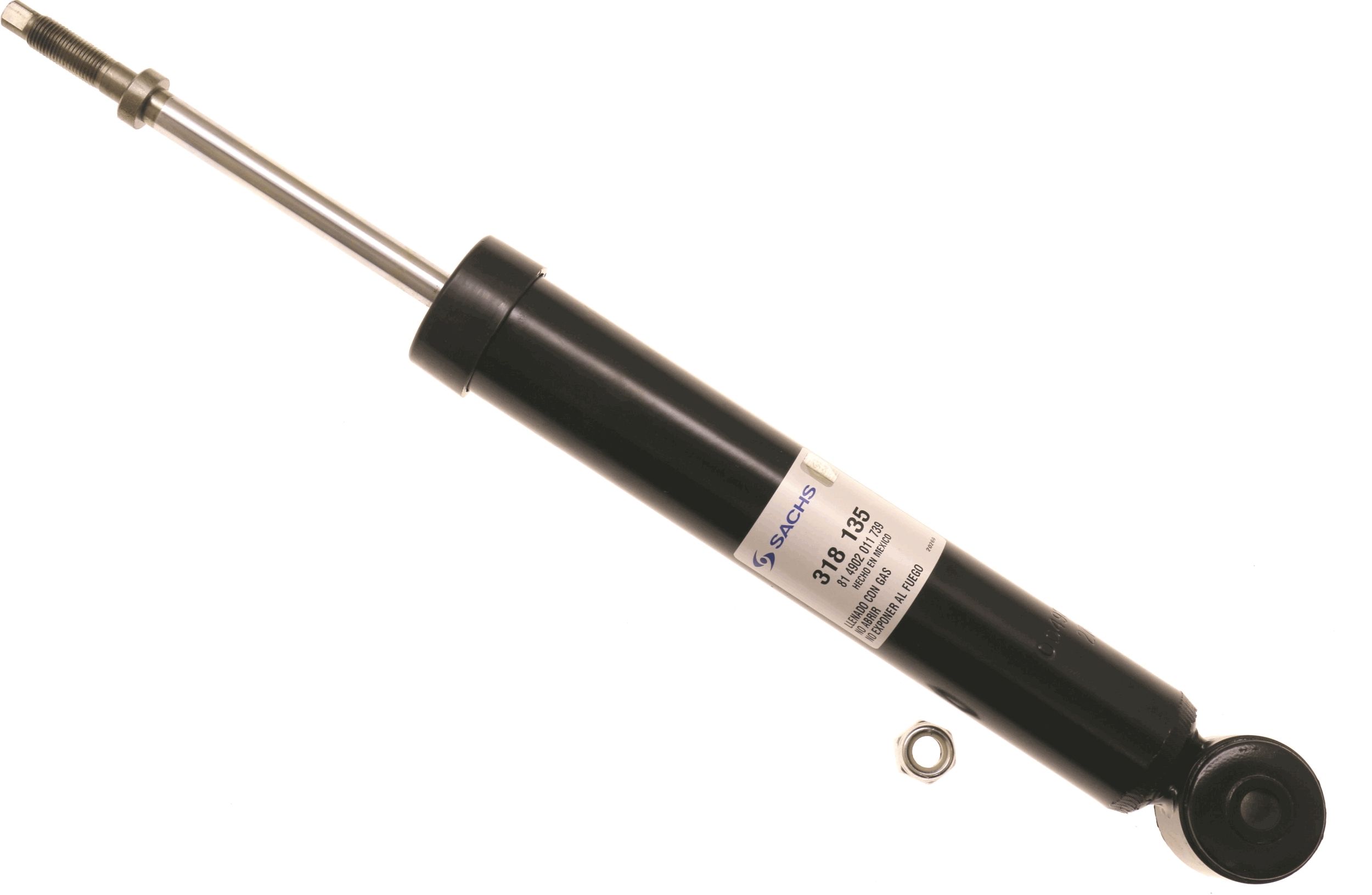SACHS SHOCK ABSORBER - TecDoc Only