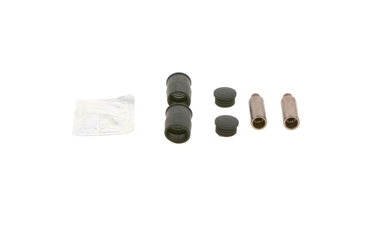 F&uuml;hrungsh&uuml;lsensatz, Bremssattel