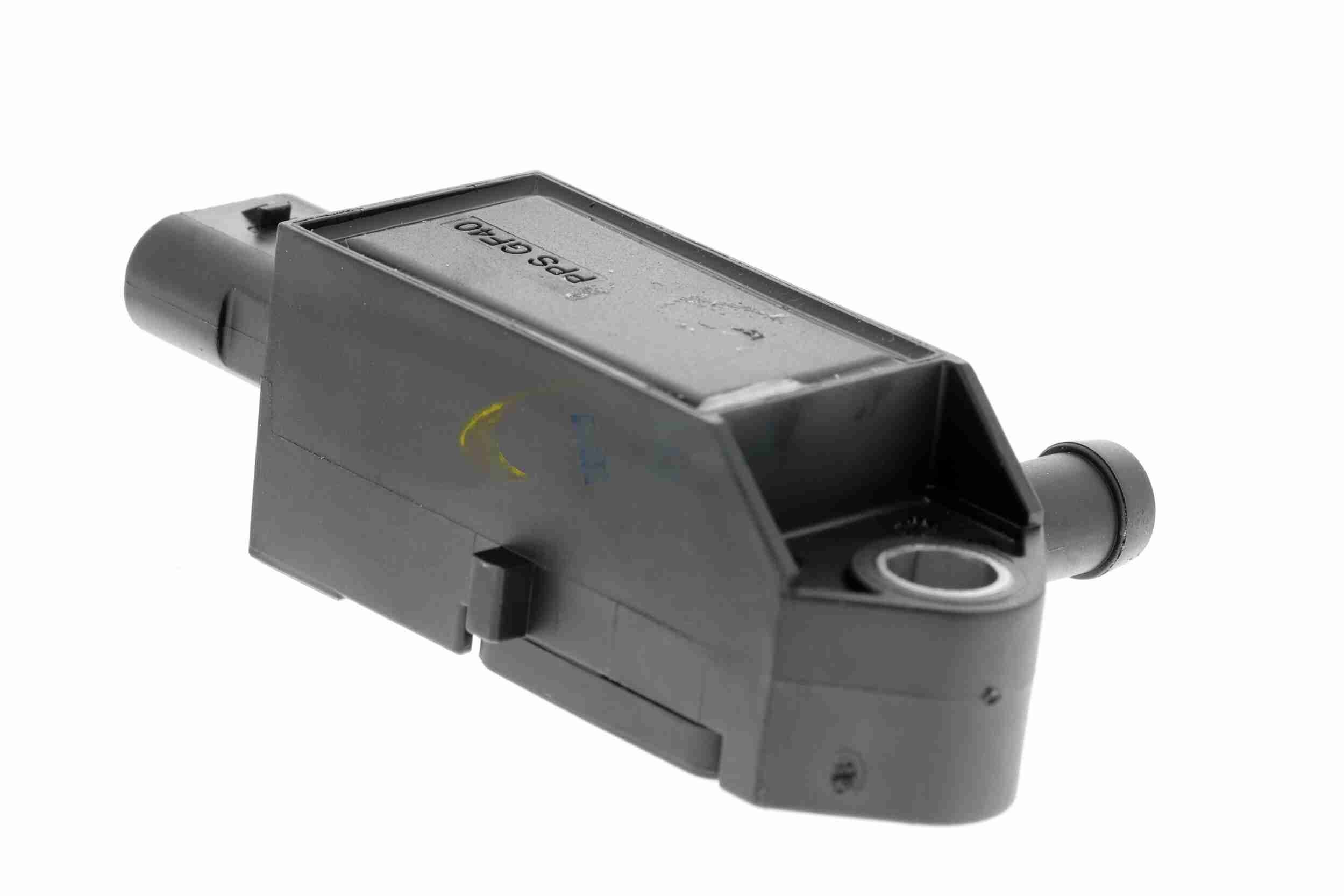 Sensor, Abgasdruck