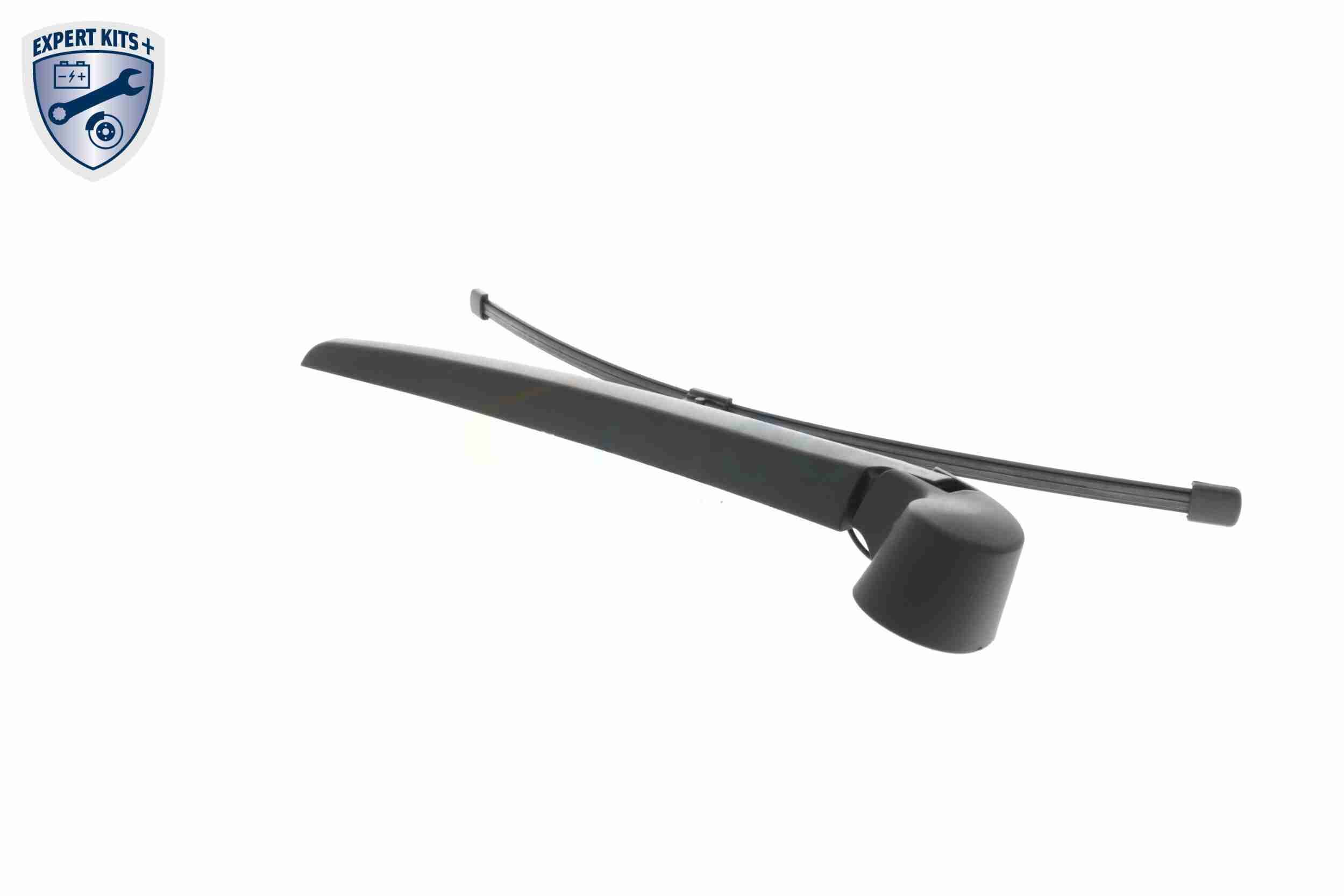 Wischarm-Satz, Scheibenreinigung