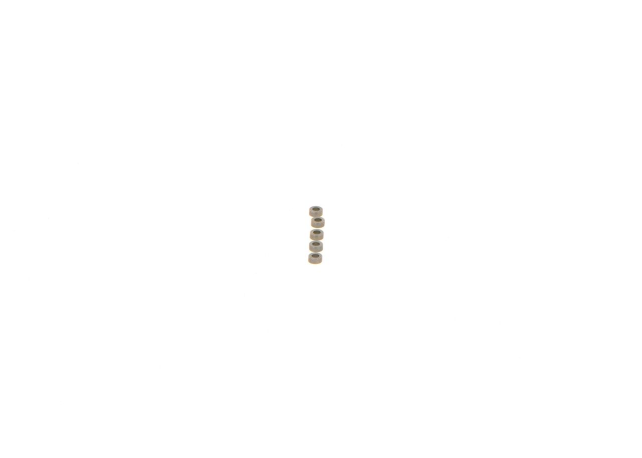 Reparatursatz, Common-Rail-System