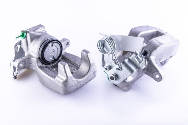 Bremssattel