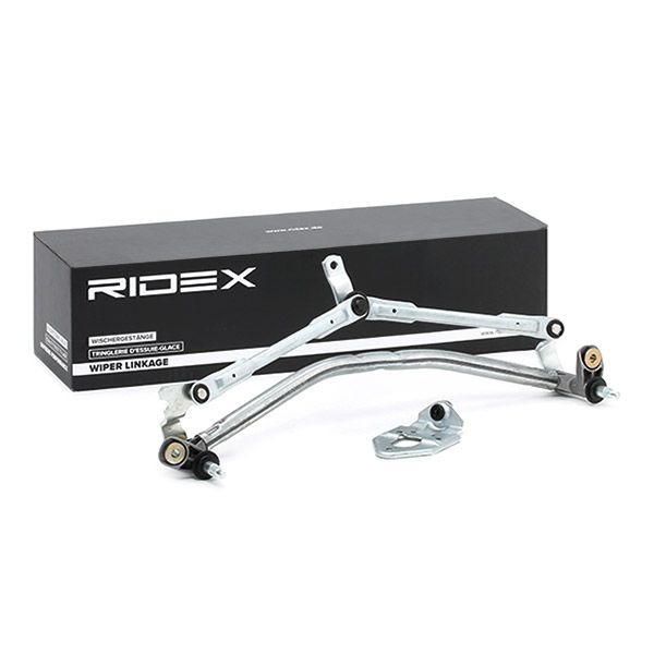 RIDEX 300W0022 Wiper Linkage