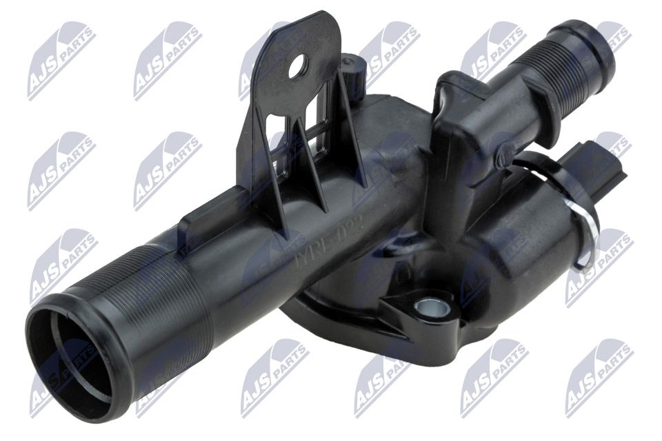 Thermostat, K&uuml;hlmittel