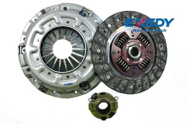 240mm Holden - TecDoc Only