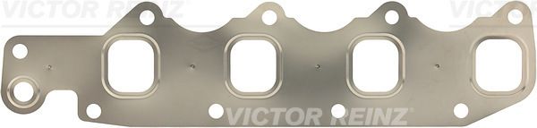 Gasket, exhaust manifold 71-54181-00