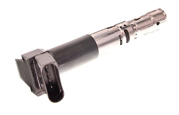 Z&uuml;ndspule