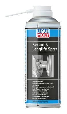 Fettspray Fettspray