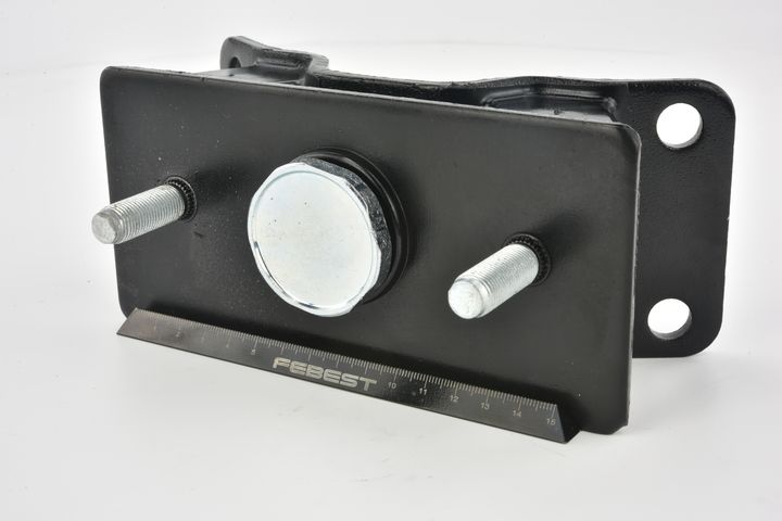 variklio montavimas