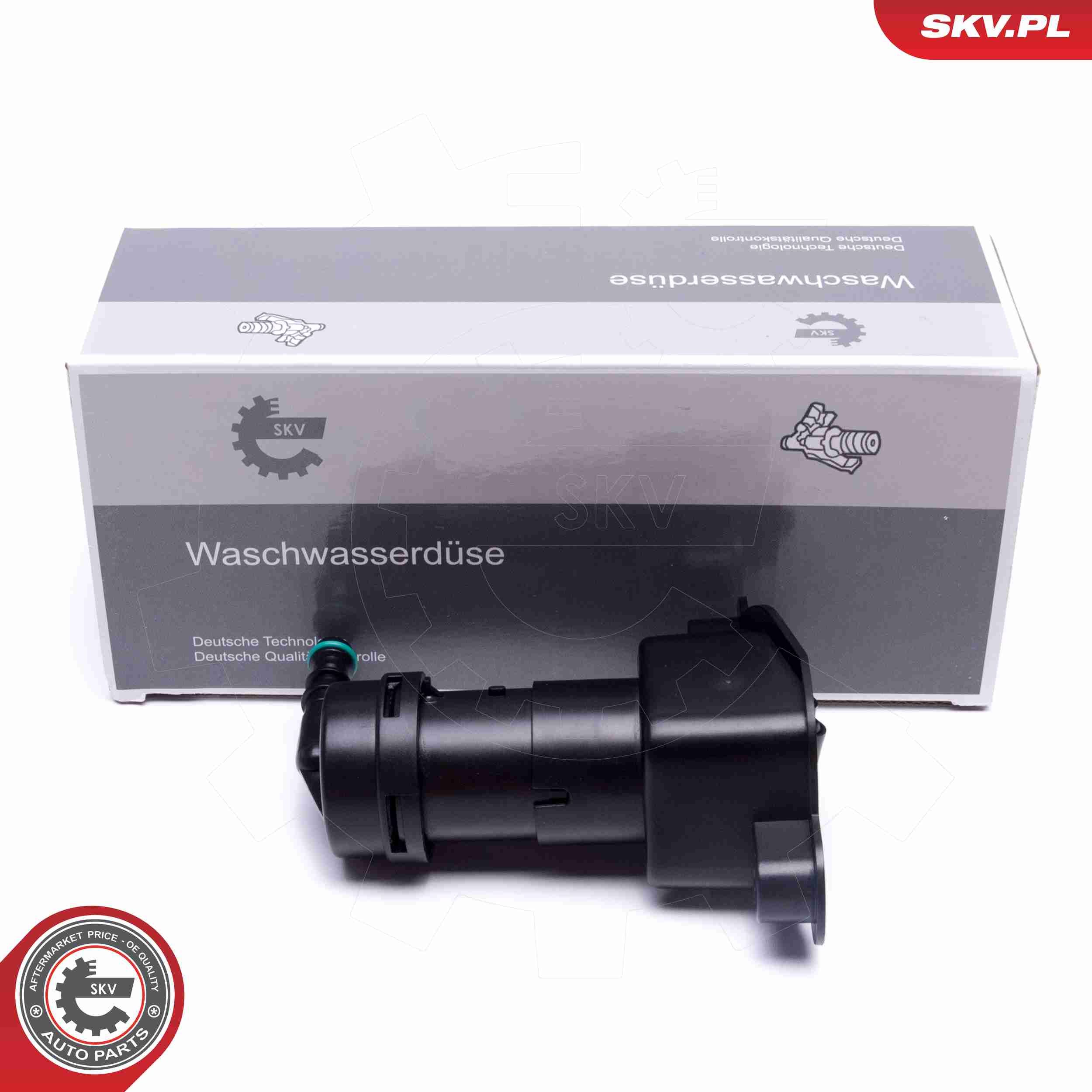 ESEN SKV 15SKV659 - Waschwasserd&uuml;se, Scheinwerferreinigung