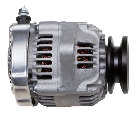 Generator Generator