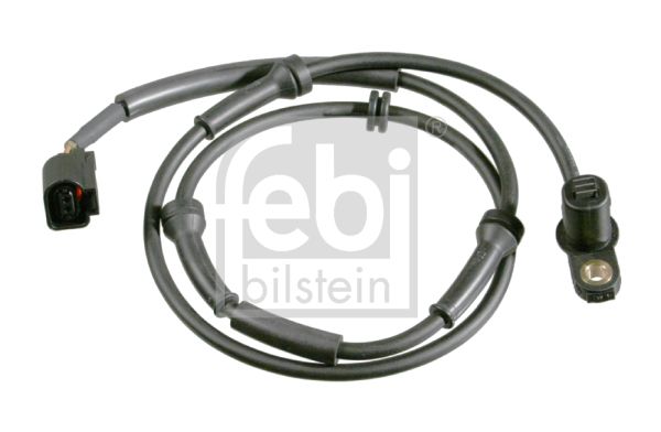 Sensor, Raddrehzahl
