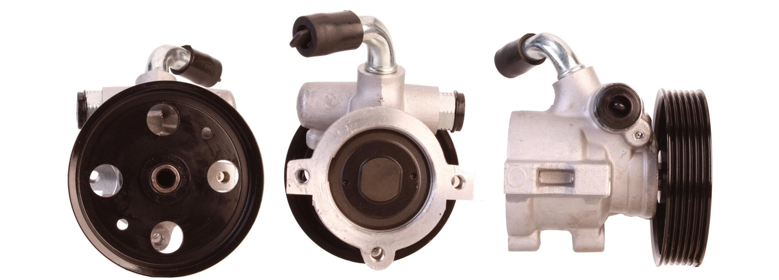 Hydraulikpumpe, Lenkung