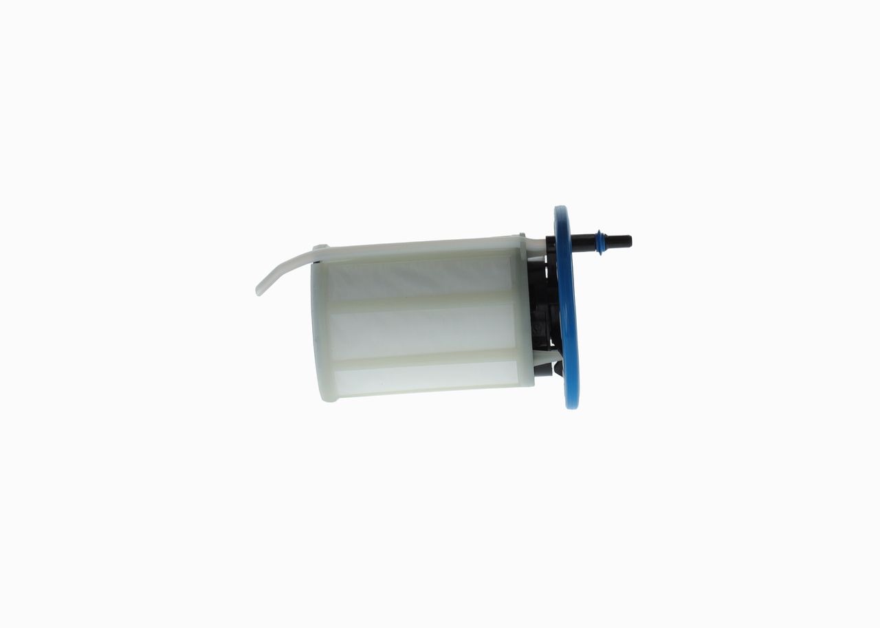Kraftstofffilter