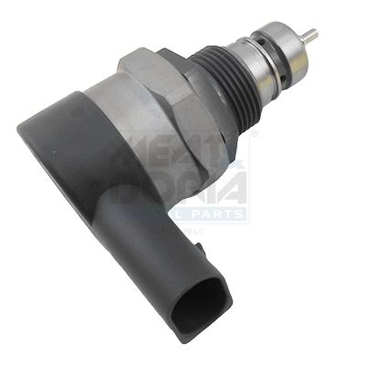 Druckregelventil, Common-Rail-System
