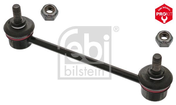 Stange/Strebe, Stabilisator