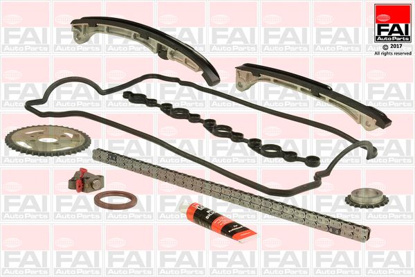 Timing Chain Kit TCK201