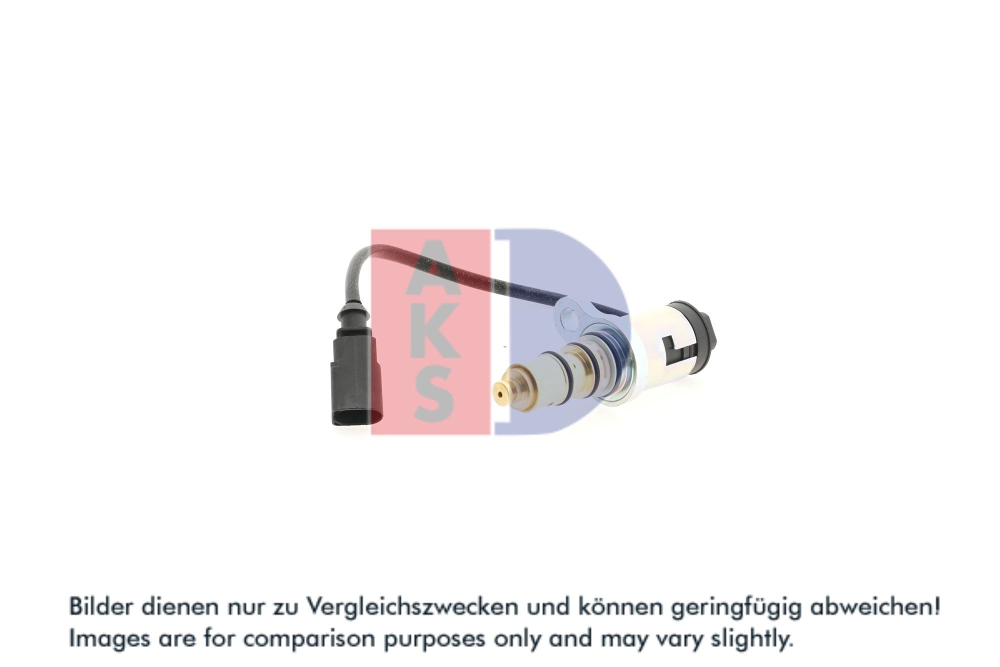 AKS Dasis 859009N Regelventil, Kompressor