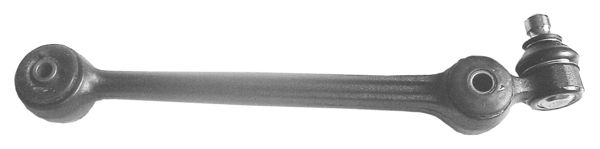 Lenker, Radaufhängung