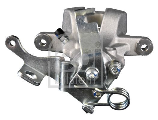 Bremssattel