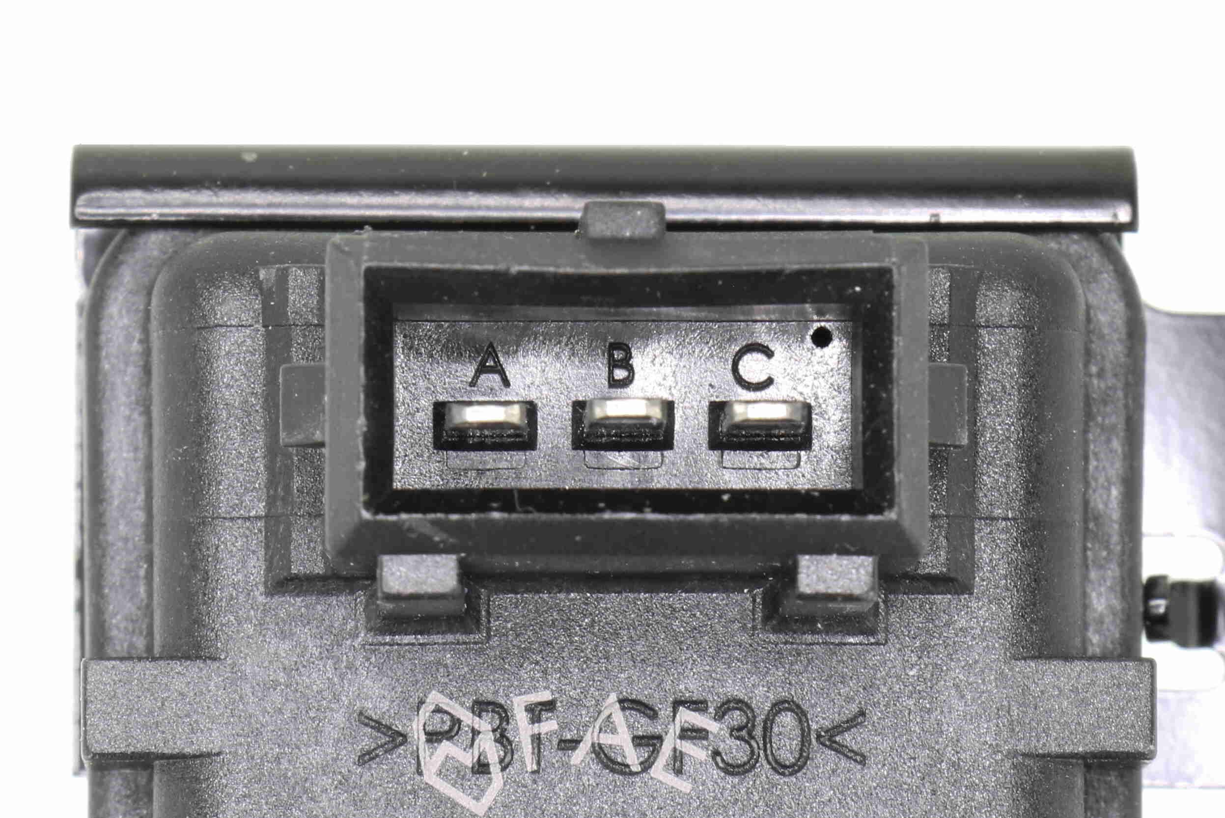 Luftdrucksensor, H&ouml;henanpassung
