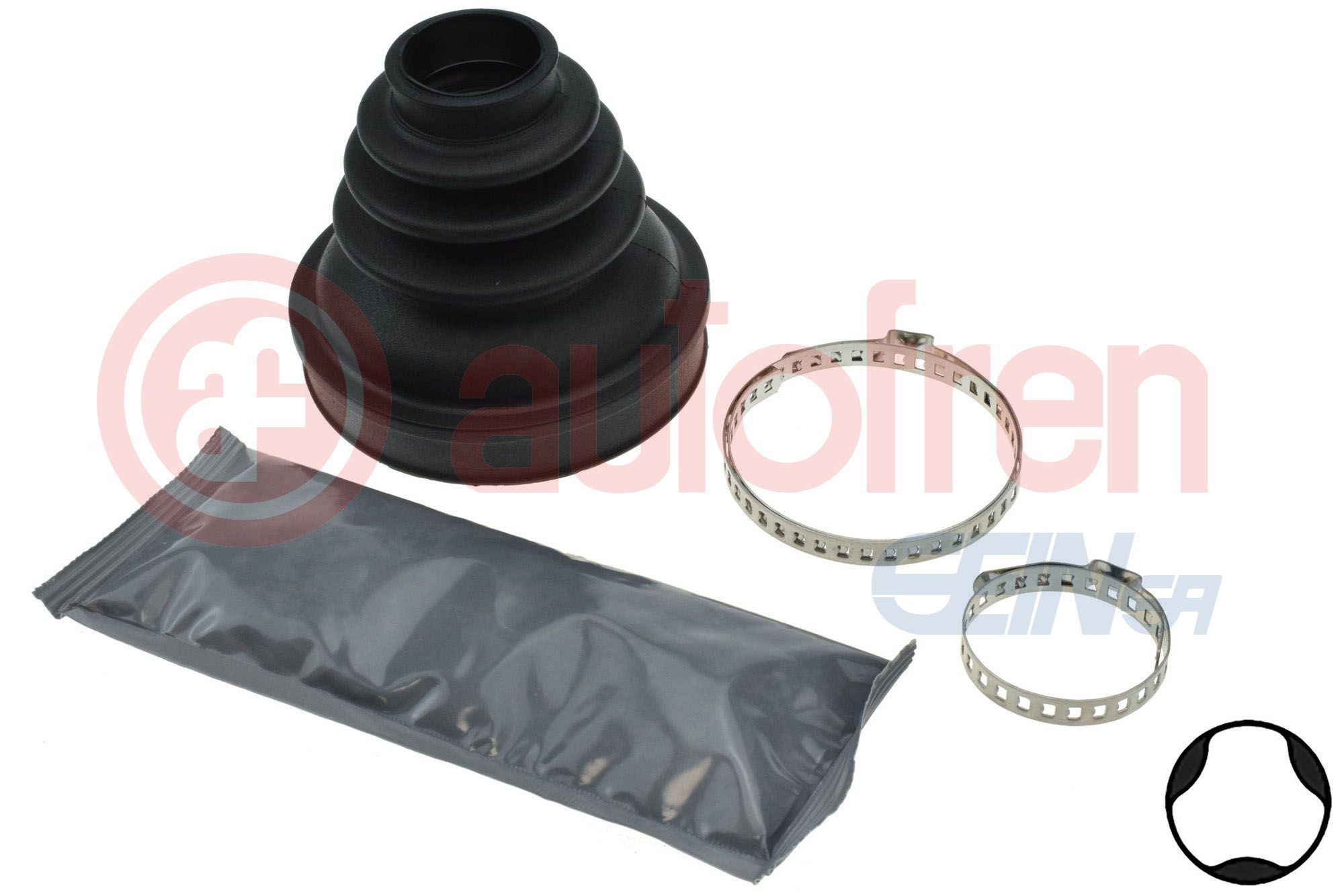 Bellow Kit, drive shaft D8532