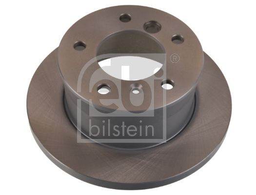 Brake Disc 09101