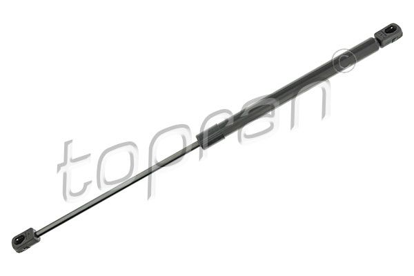 Gasfeder, Koffer-/Laderaum