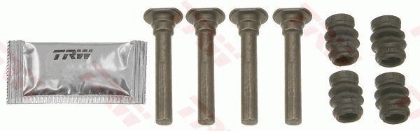 TRW ST1024 - F&uuml;hrungsh&uuml;lsensatz, Bremssattel