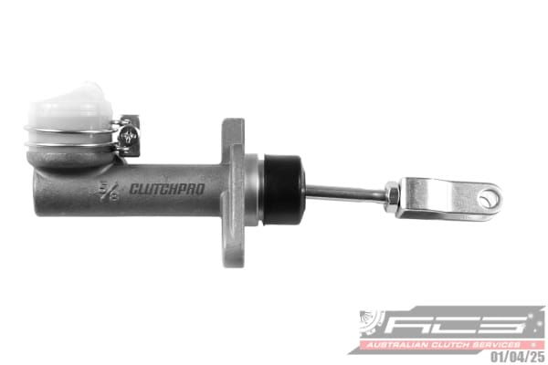 CLUTCH M/CYL NISSAN - TecDoc 1