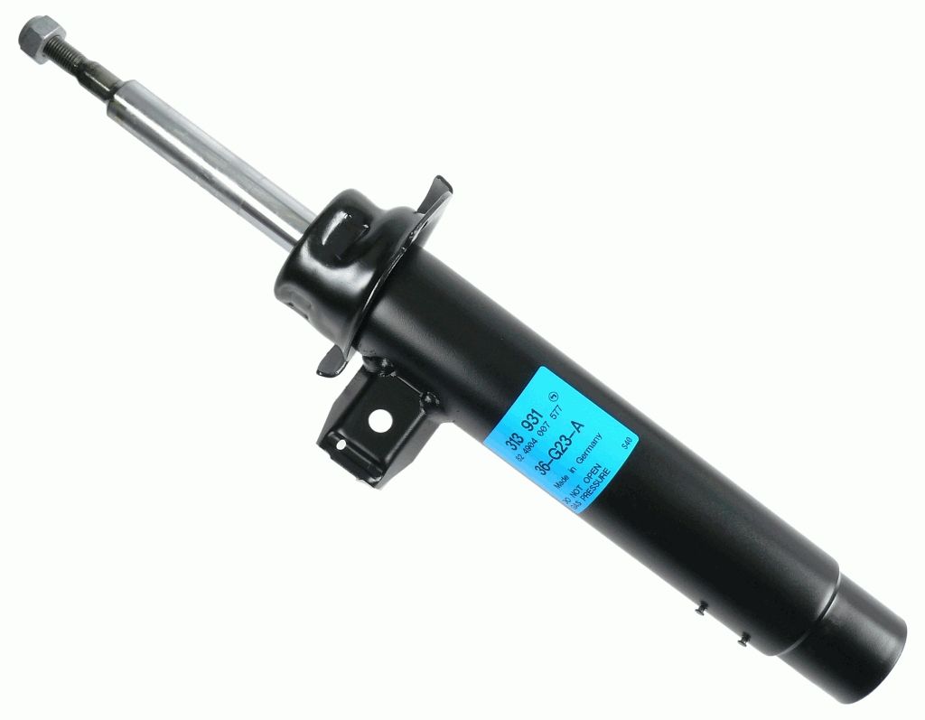 SACHS SHOCK ABSORBER - TecDoc Only