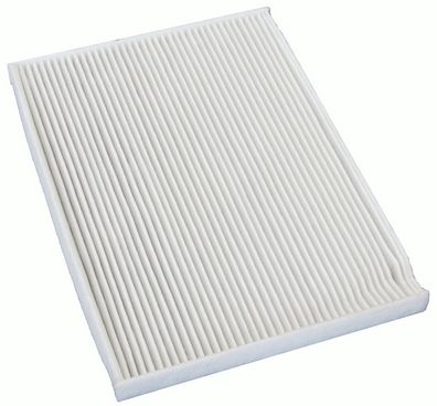 Filter, Innenraumluft
