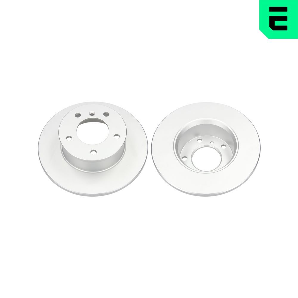 OPTIMAL BS-3500HC - Bremsscheibe