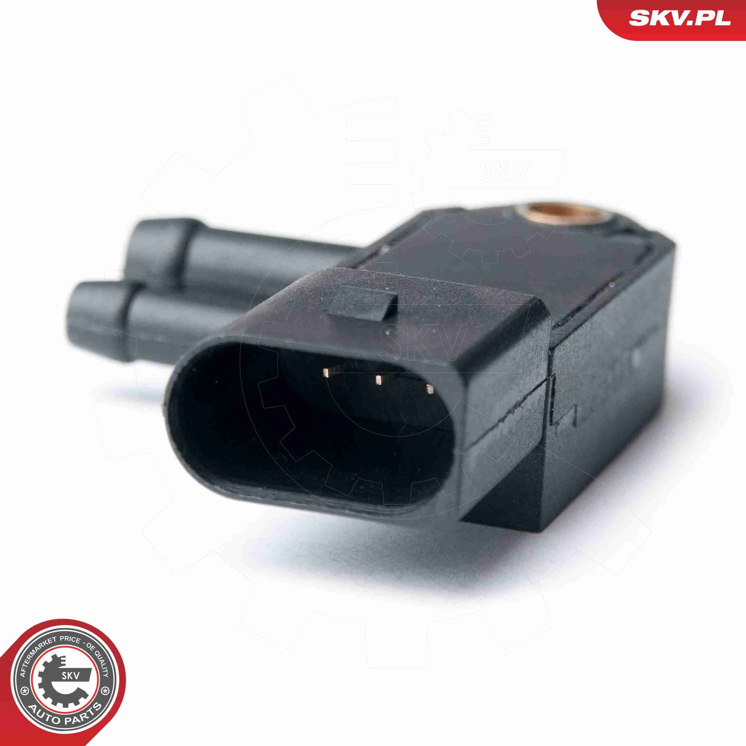 ESEN SKV 17SKV336 - Sensor, Abgasdruck
