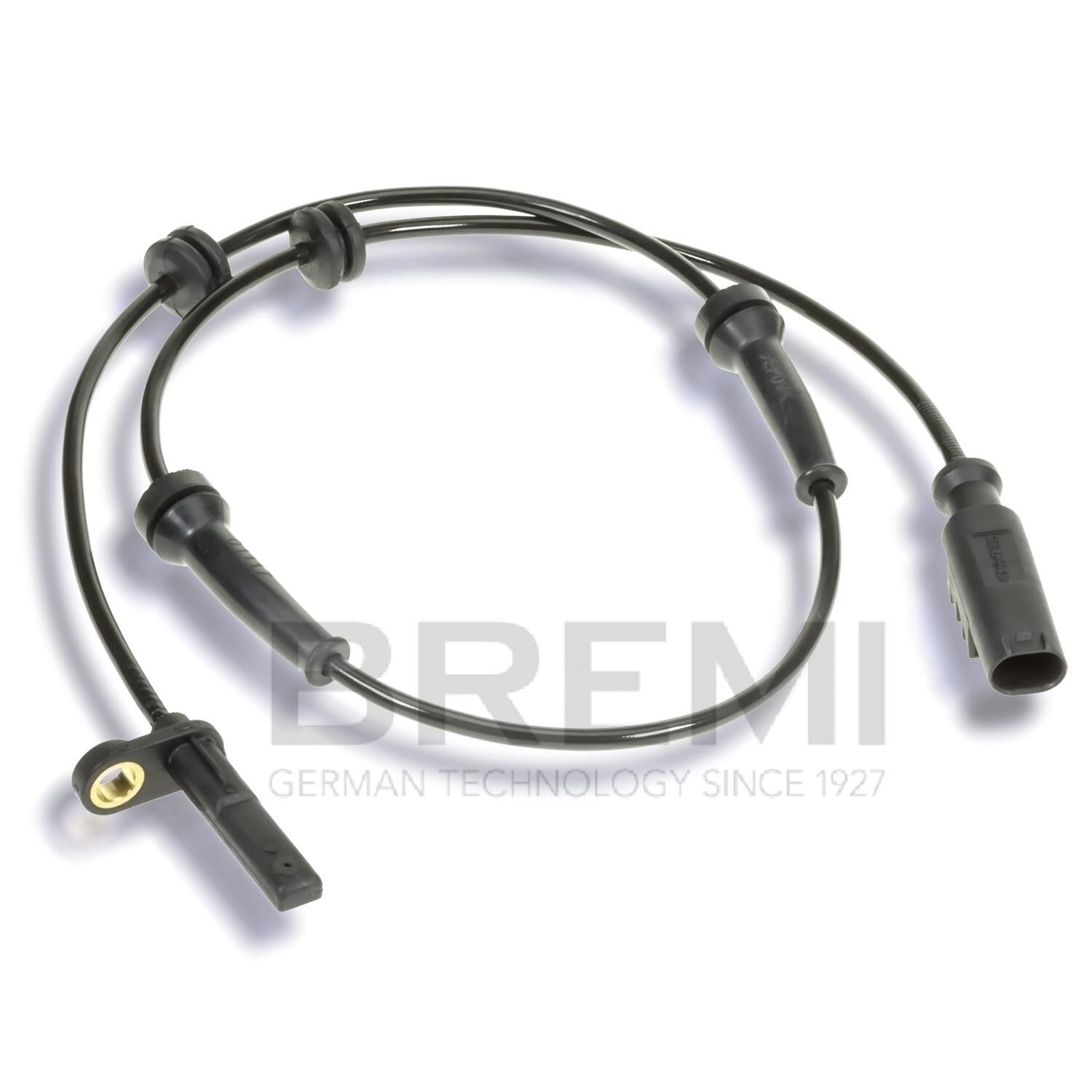 Sensor, Raddrehzahl