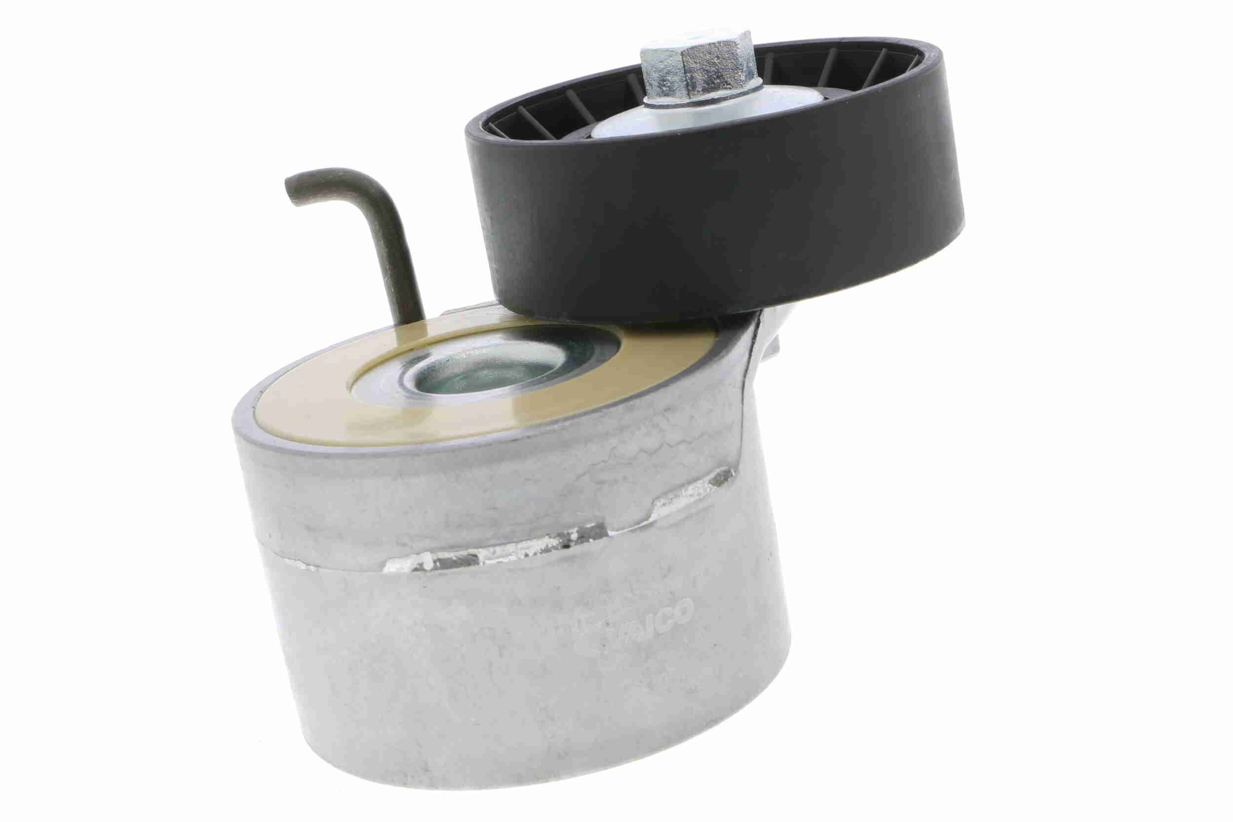 Riemenspanner, Keilrippenriemen