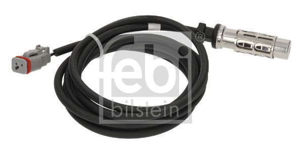 Sensor, Raddrehzahl