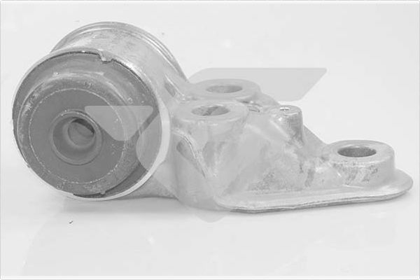 Lagerung, Achskörper