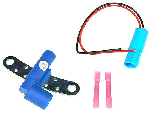 METZGER 0902224 - Impulsgeber, Kurbelwelle