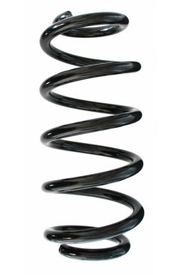 Spidan 87167 Fahrwerksfeder