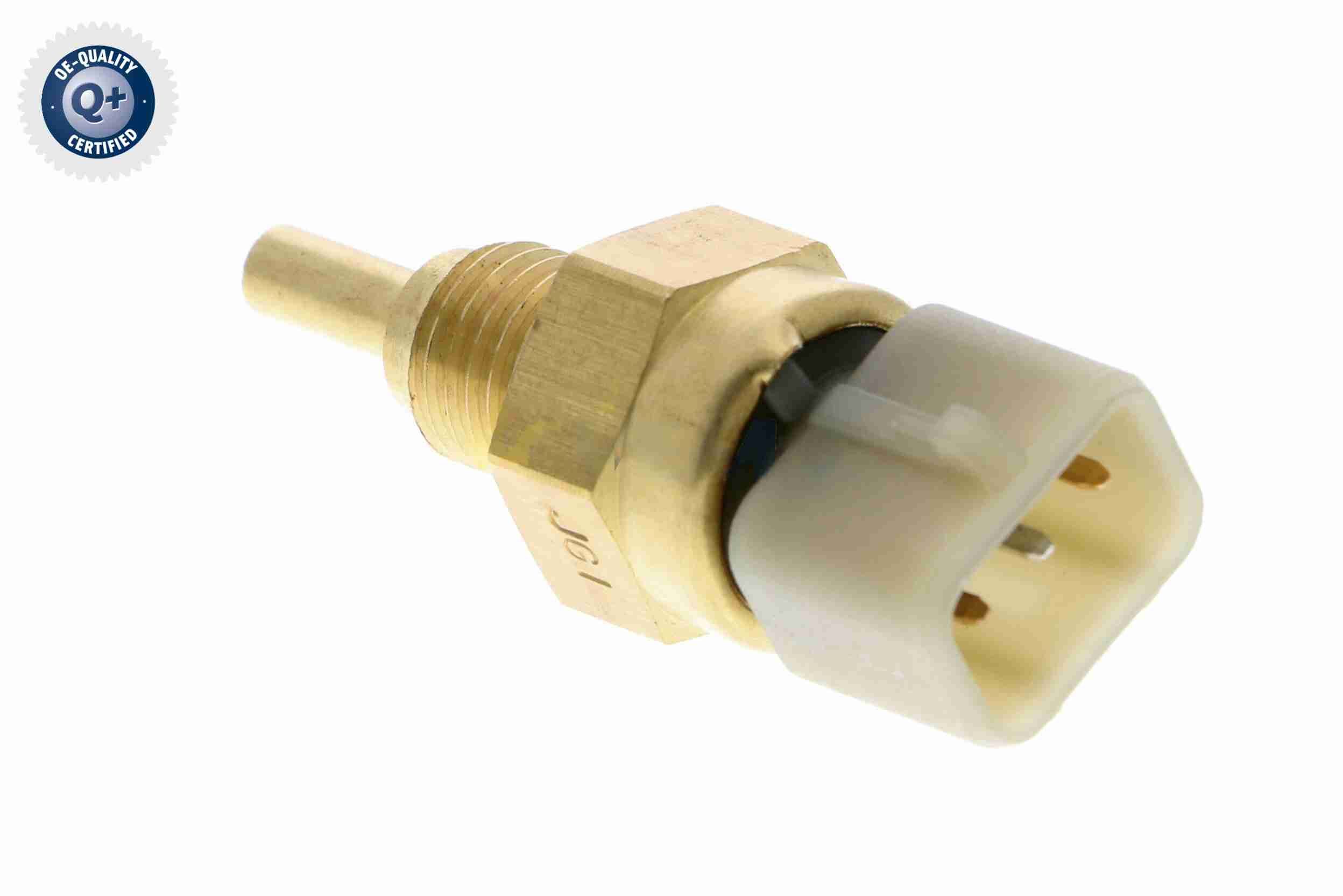 Sensor, K&uuml;hlmitteltemperatur